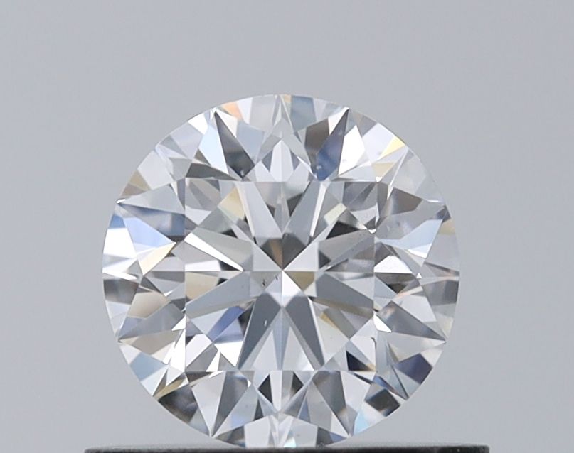 Round 0.57ct Diamond