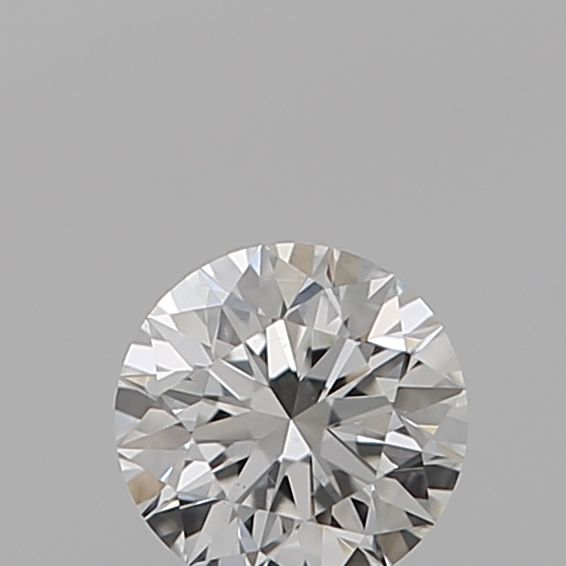 ROUND 0.19 carat diamond