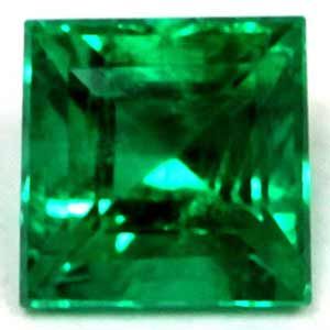 0.45ct Emerald