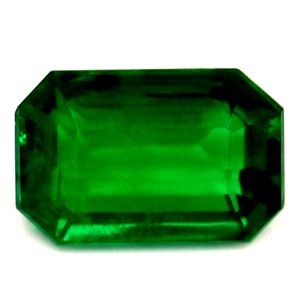 0.51ct Emerald