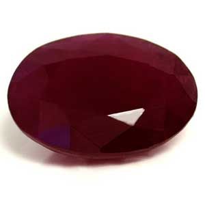 2.03ct Ruby