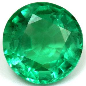 1.34ct Emerald