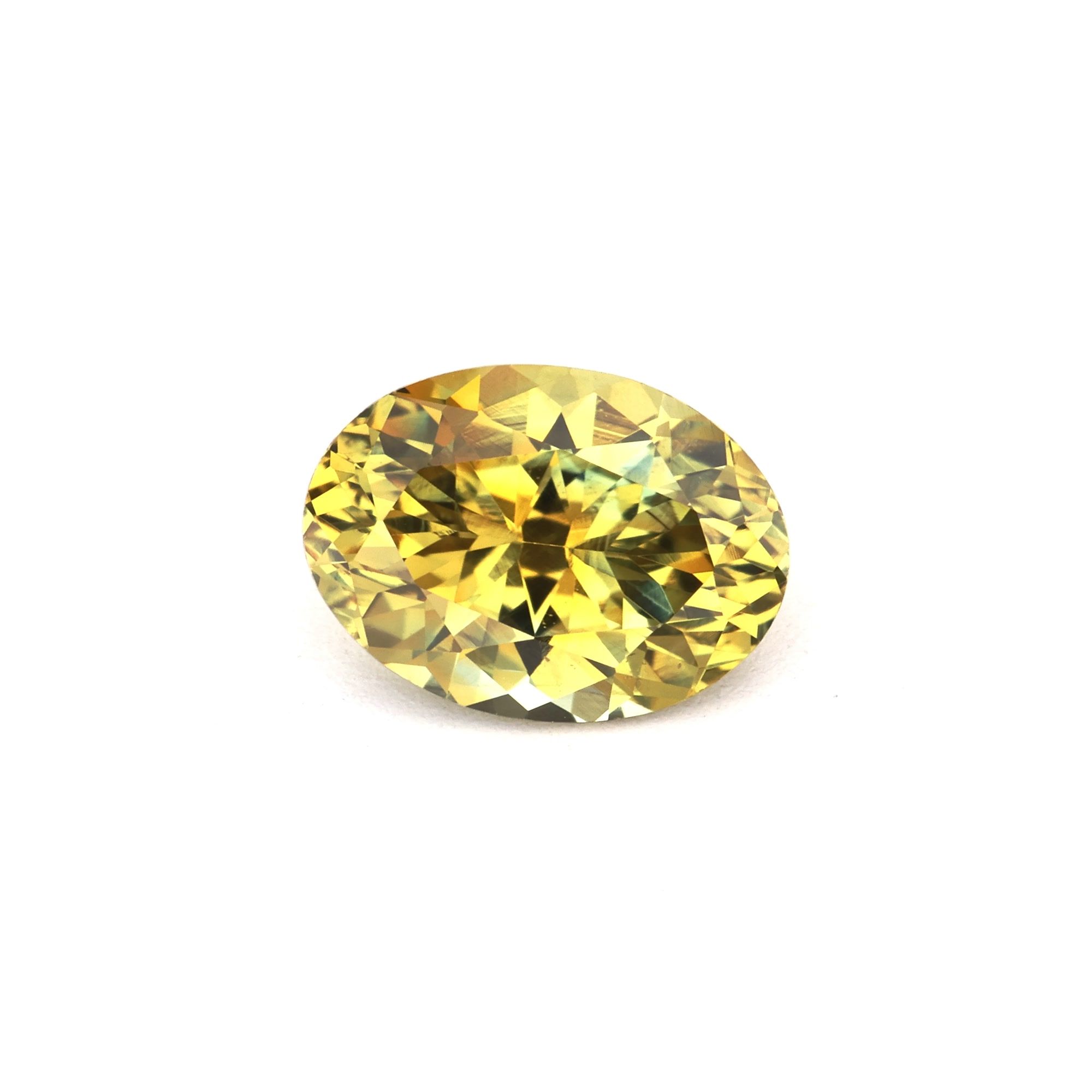 1ct Sapphire