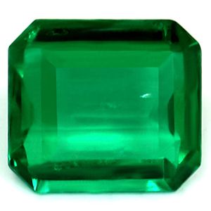 0.54ct Emerald