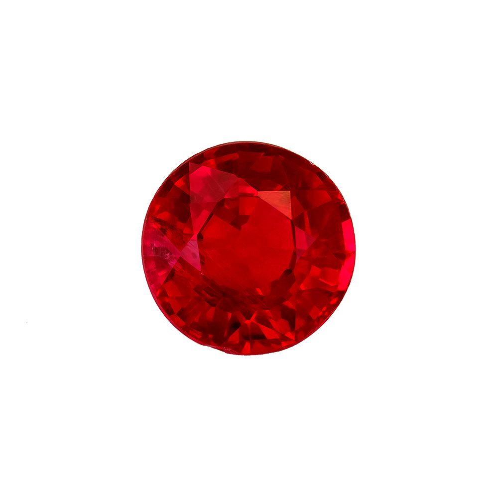0.62ct Ruby