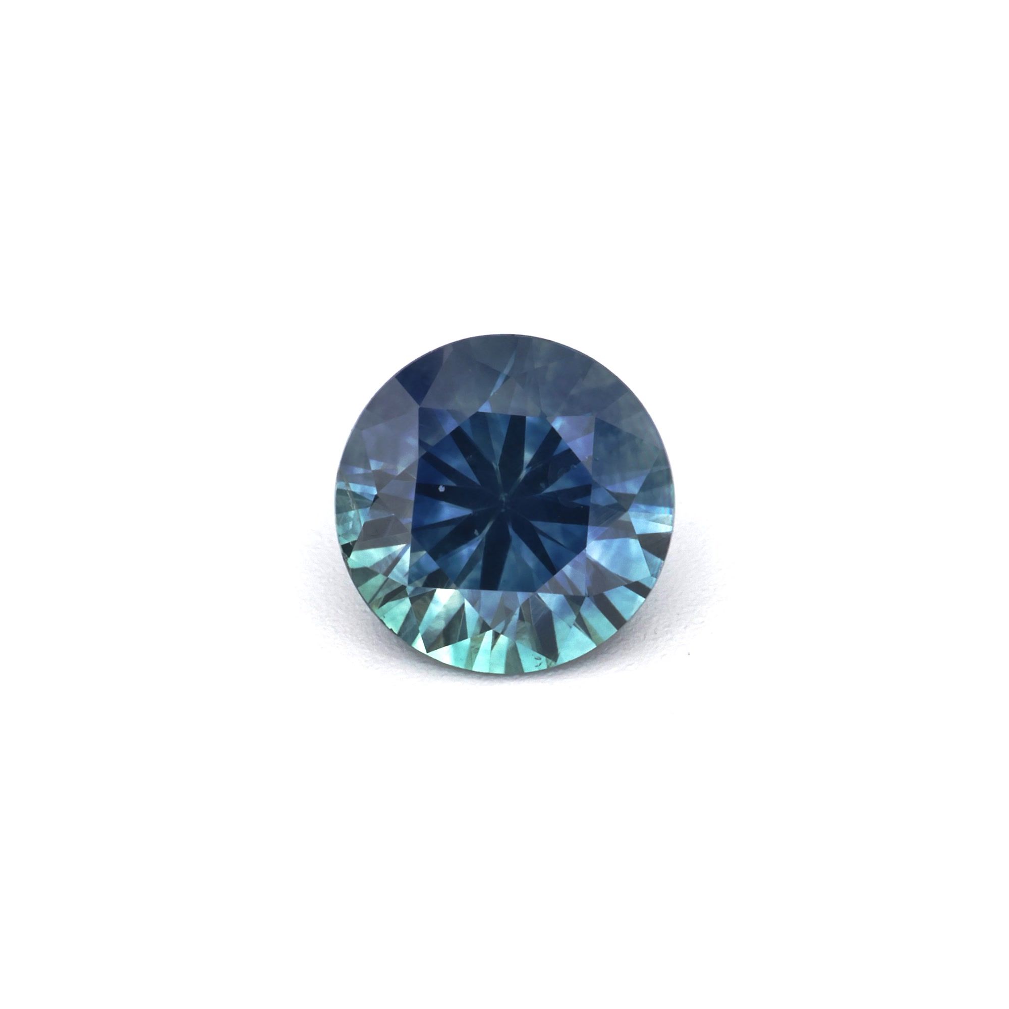 0.81ct Sapphire