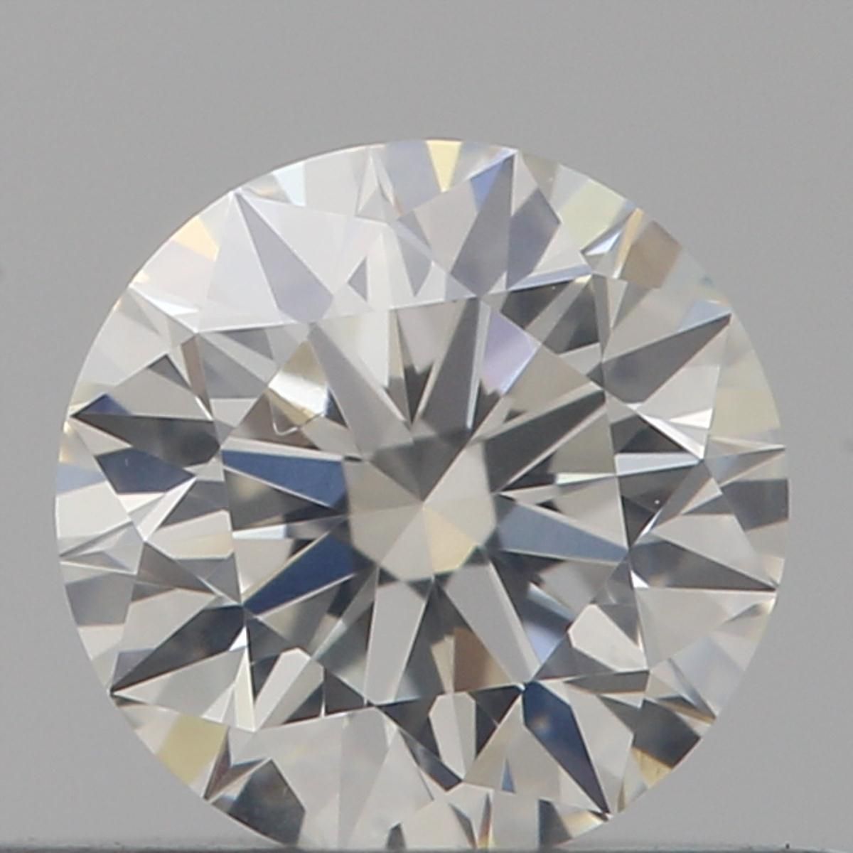 Diamante 0,33 ct ROUND