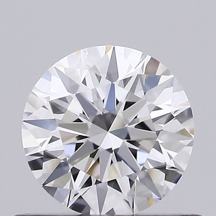Round 0.57ct Diamond