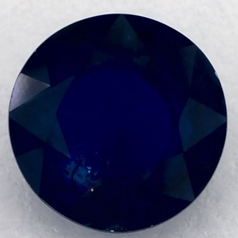 1.2ct Sapphire