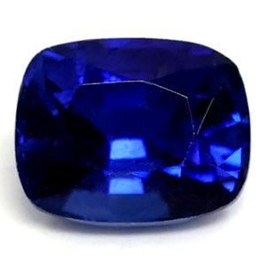 0.56ct Sapphire