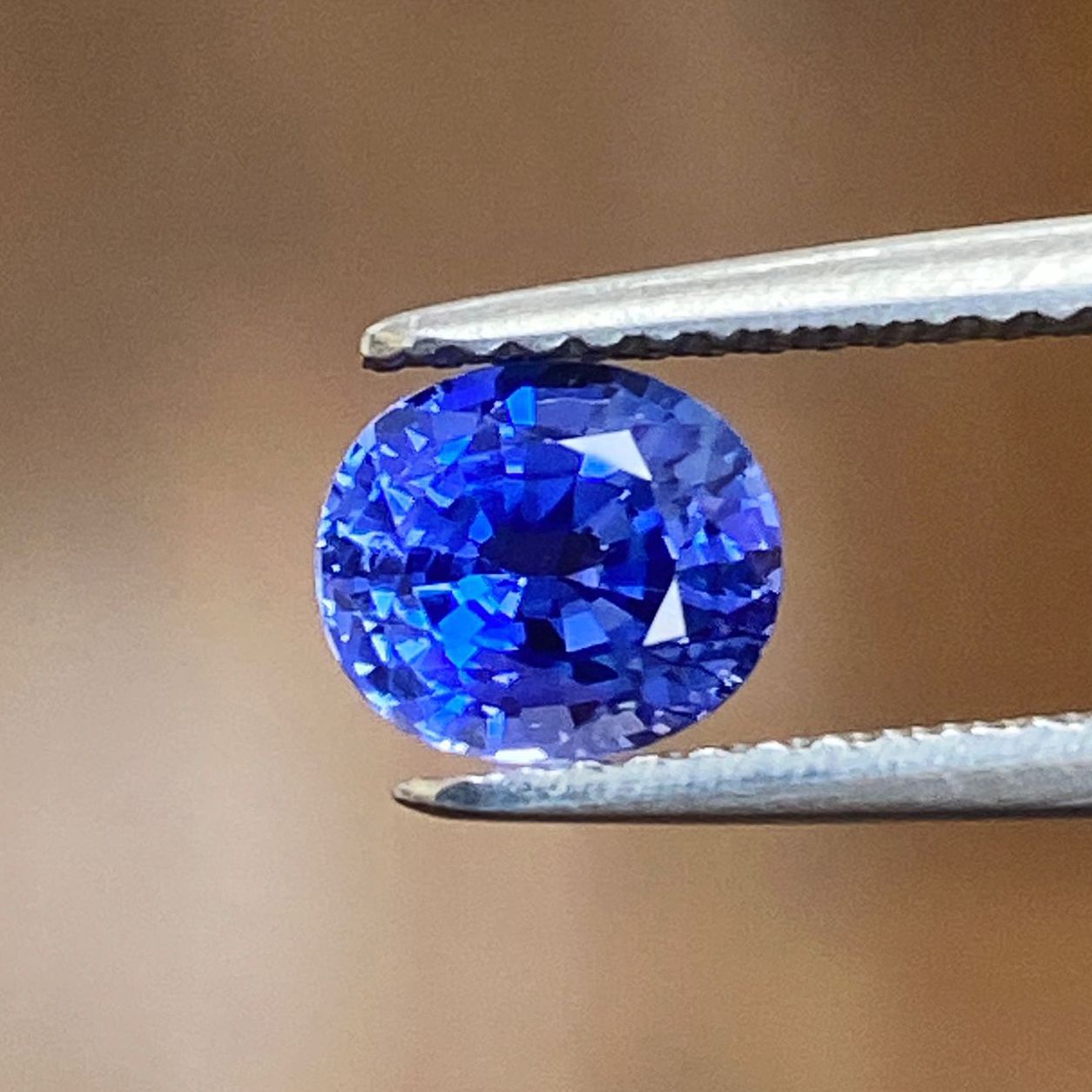 1.25ct Sapphire