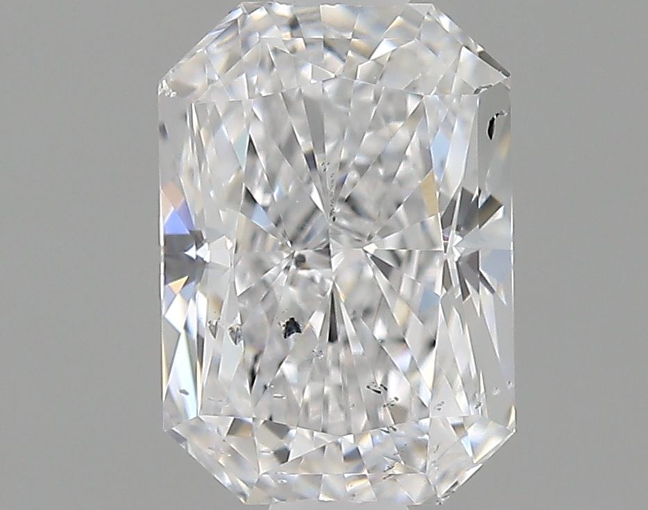 0.90 Carat Radiant Diamond