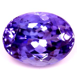 1.65ct Tanzanite