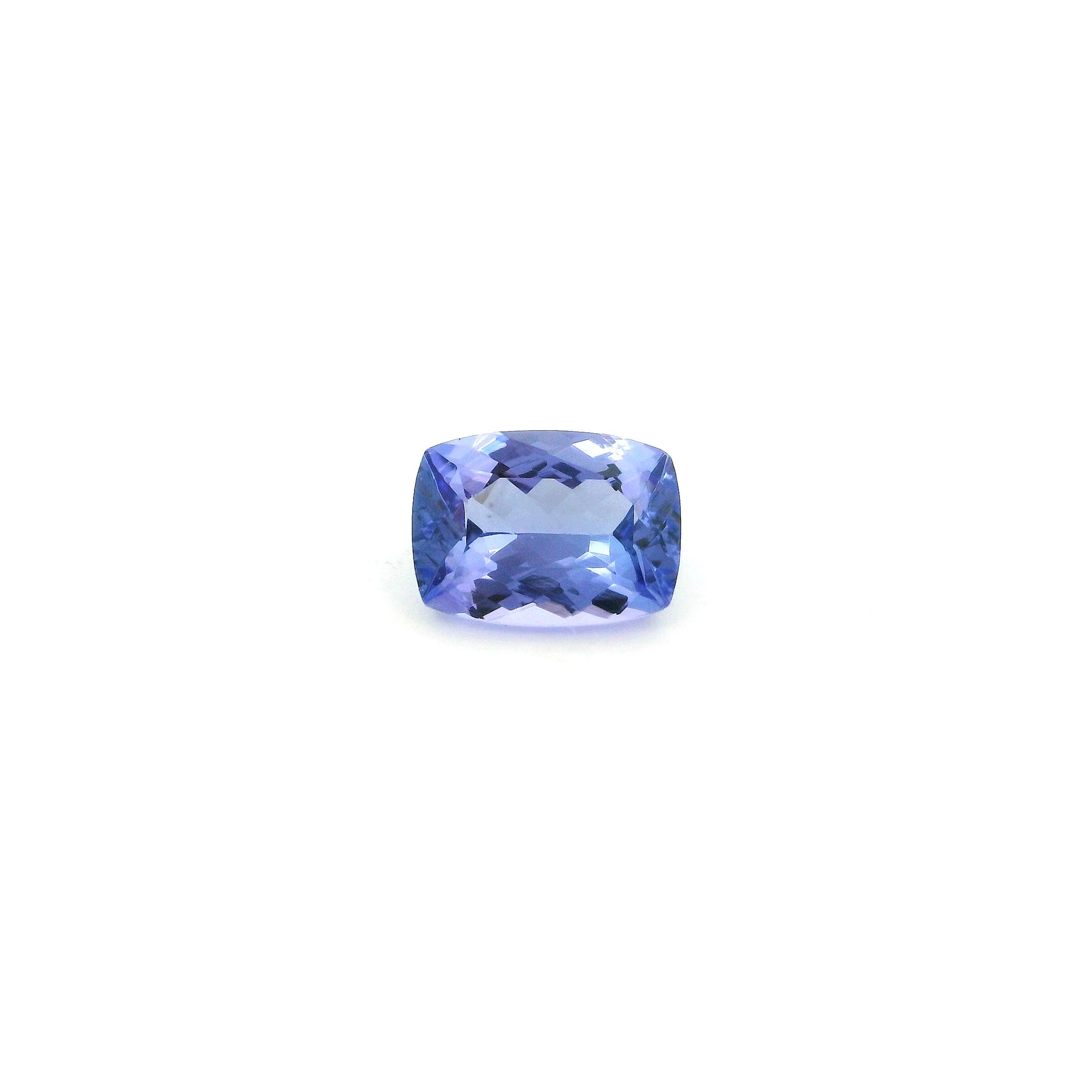 1.15ct TANZANITE