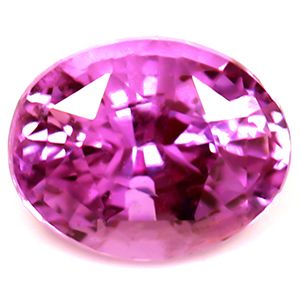 0.86ct Sapphire