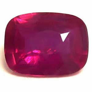 0.75ct Ruby