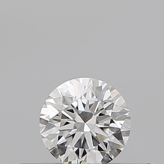 ROUND 0.18 carat diamond
