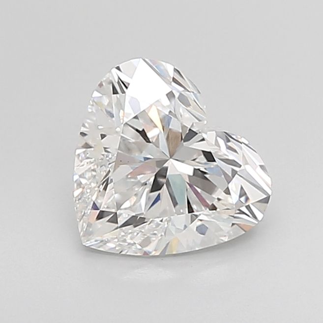 2.02ct Heart D - VS1 - Very Good cut - LD280706