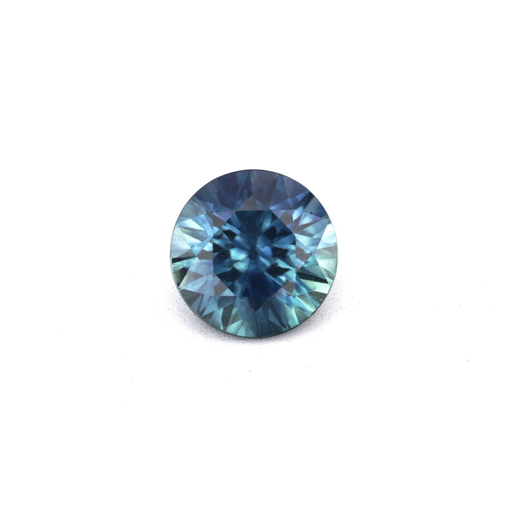 0.62ct Sapphire