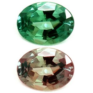 0.35ct Alexandrite