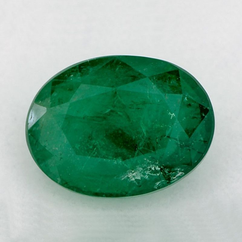 4.8ct Emerald
