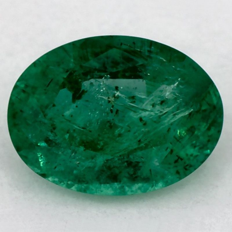 1.04ct Emerald