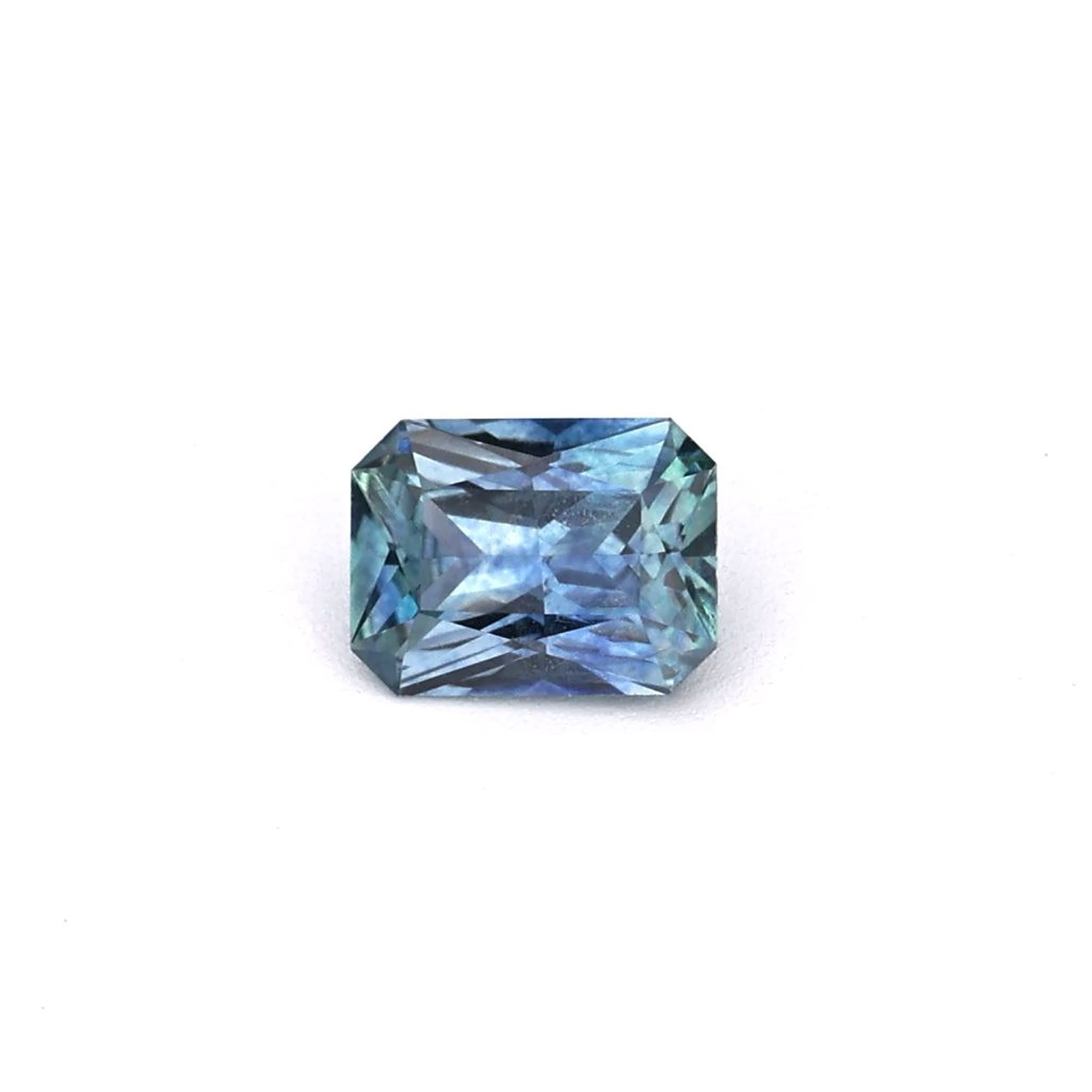 0.67ct Sapphire