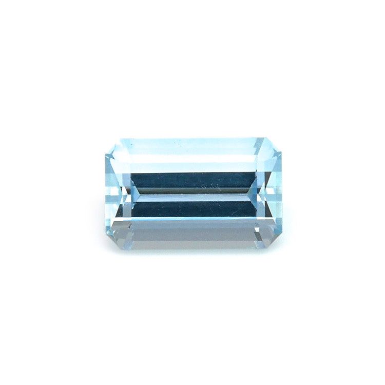1.26ct Aquamarine