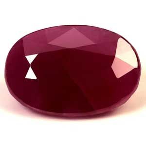 4.15ct Ruby