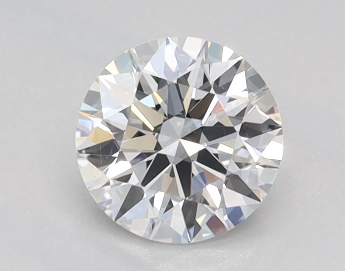 Round 0.50ct Diamond