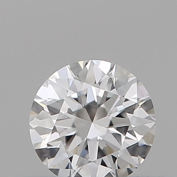 ROUND 0.18 carat diamond