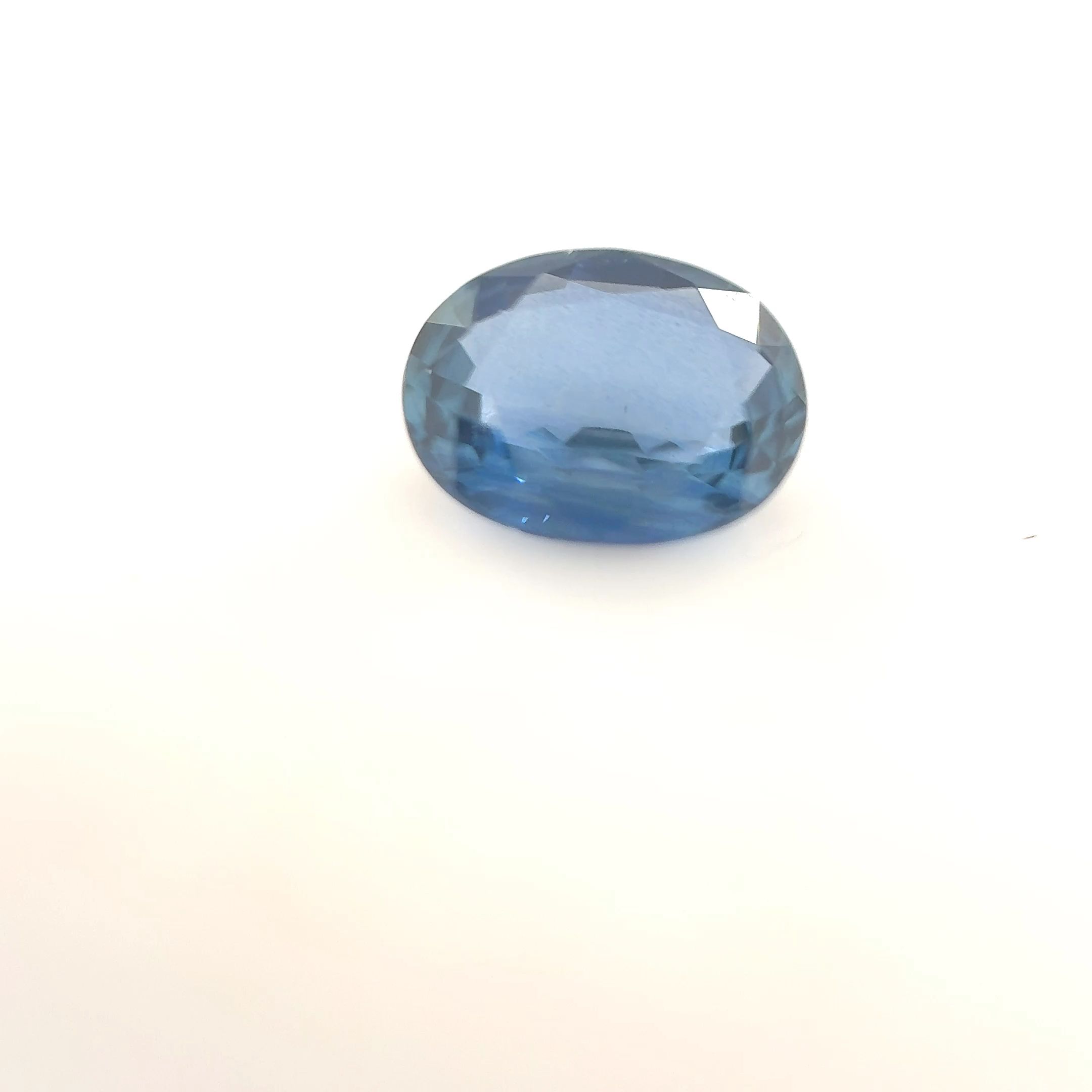 1.15ct SAPPHIRE