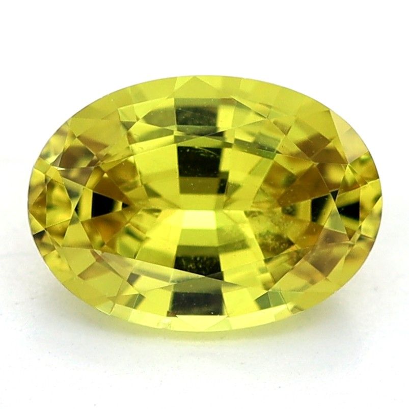 0.91ct SAPPHIRE