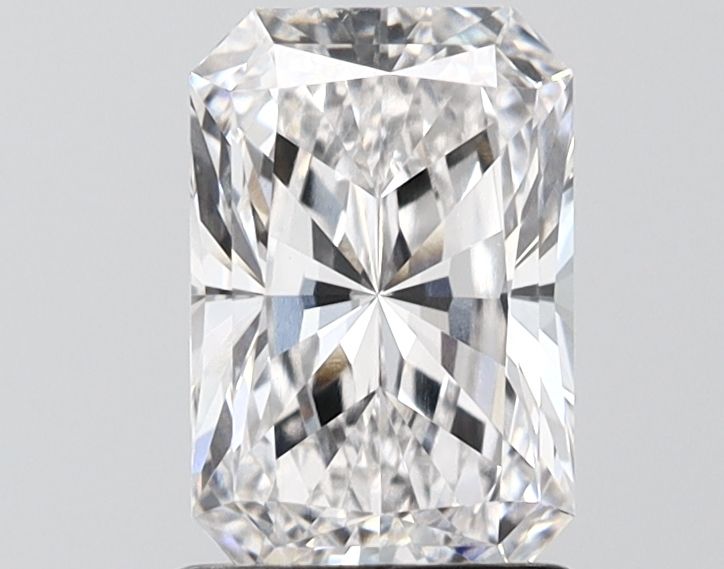 1.5ct Radiant E VVS1 Excellent Cut-LGD392721