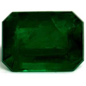 1.23ct Emerald