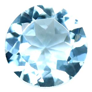 0.56ct Aquamarine
