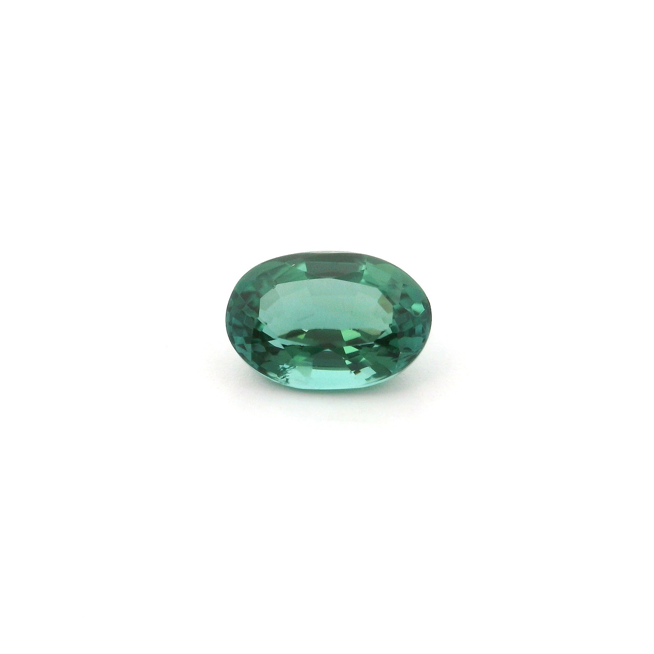 0.82ct TOURMALINE