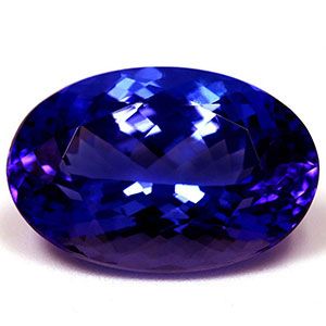13.12ct Tanzanite