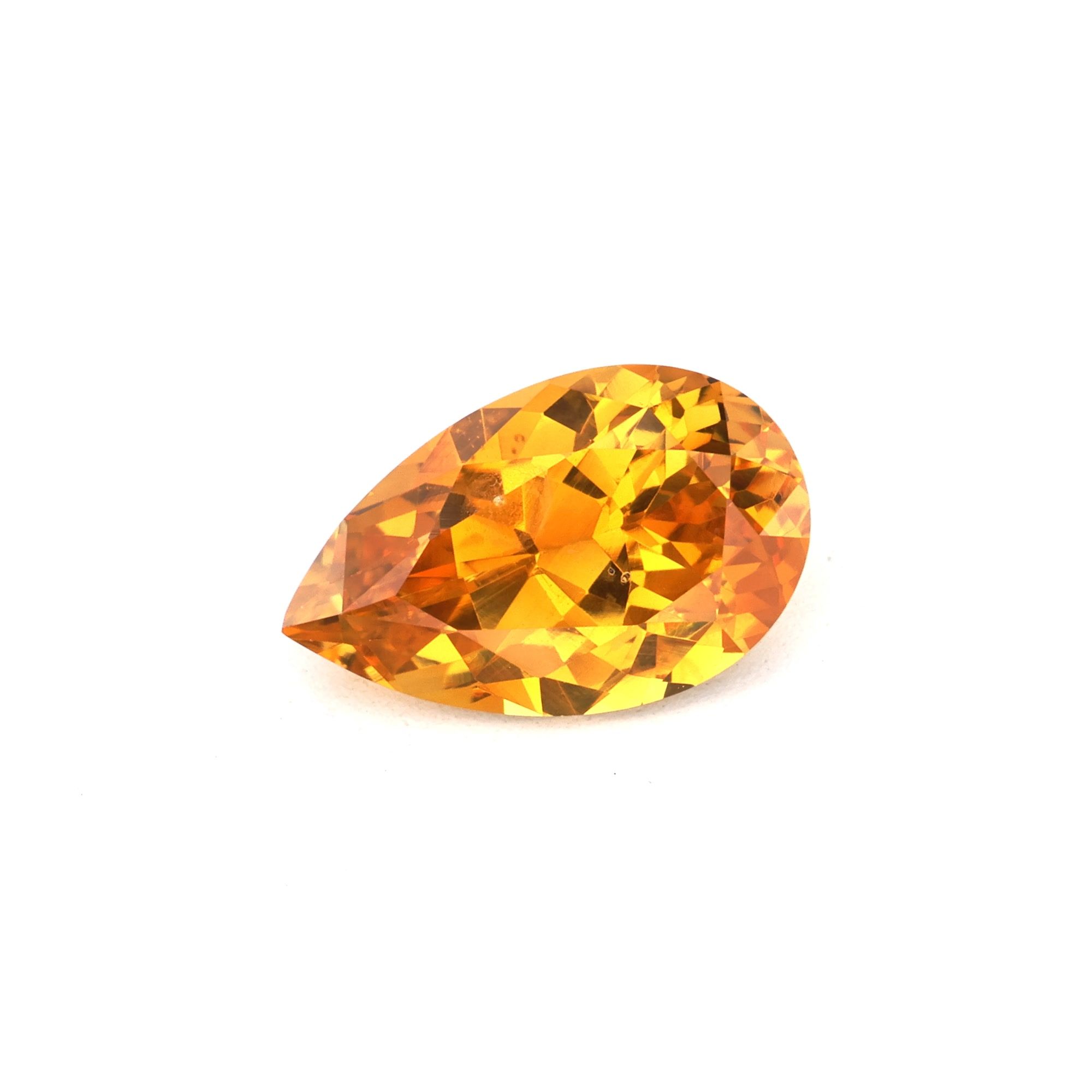 1.02ct Sapphire