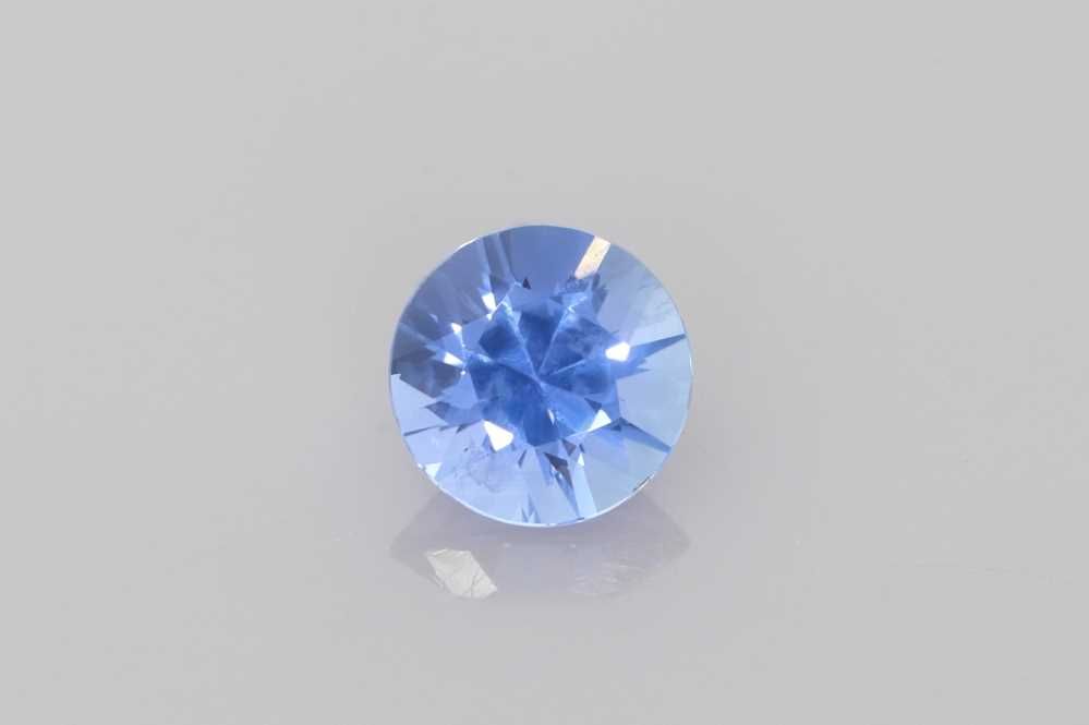 0.84ct SAPPHIRE