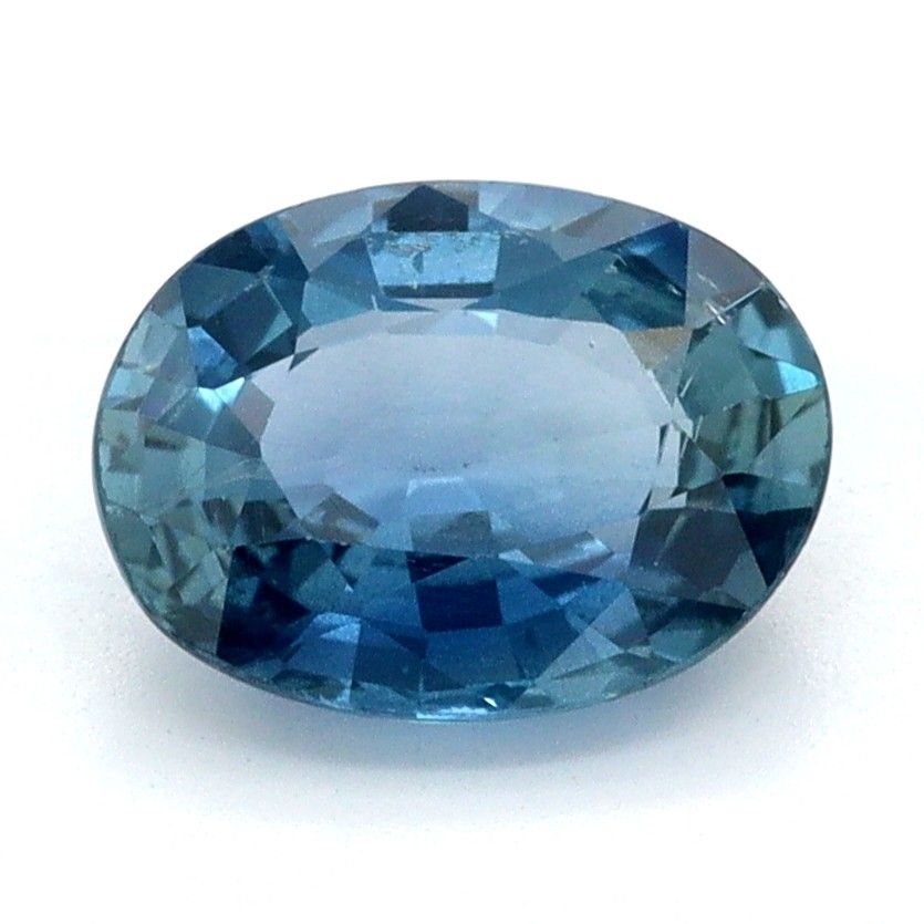 0.86ct SAPPHIRE