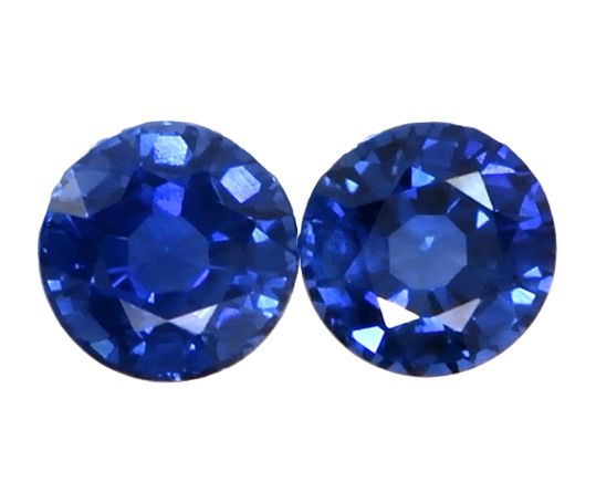 0.77ct Sapphire