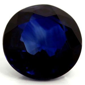 0.55ct Sapphire