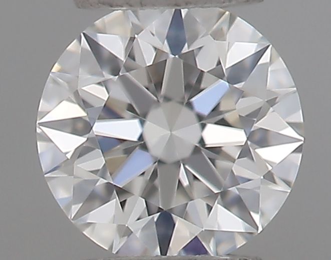 ROUND 0.19 carat diamond