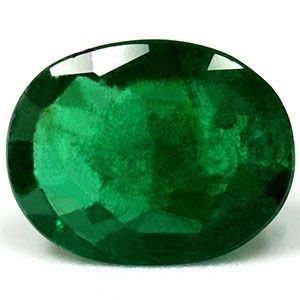 2.79ct Emerald