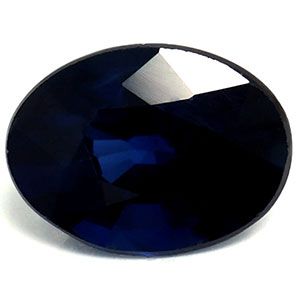 0.83ct Sapphire