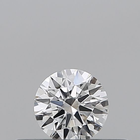 ROUND 0.18 carat diamond