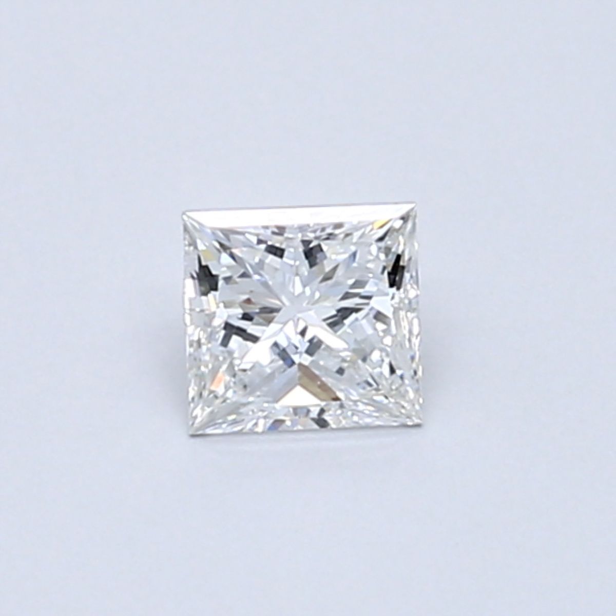 Diamante 0,35 ct PRINCESS