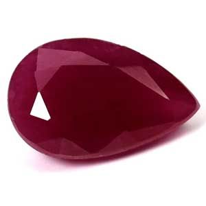 1.92ct Ruby