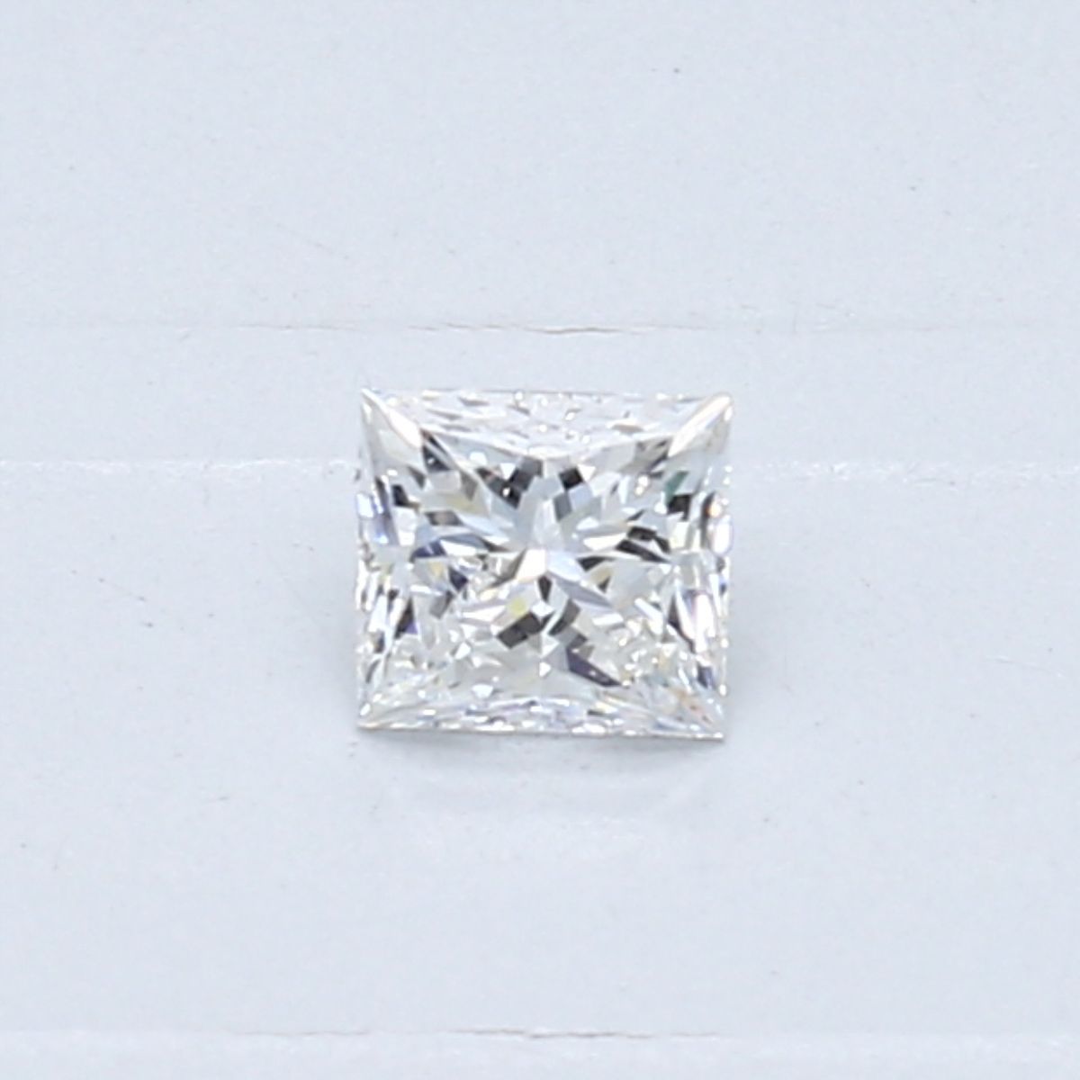 Diamante 0,23 ct PRINCESS